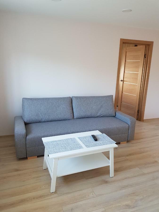 Vilniaus 123 Daire Šiauliai Dış mekan fotoğraf